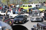 Oldtimertreffen Hasenstrick 2025
