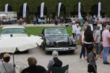 Classic Gala Schwetzingen 2026