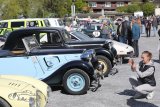 Oldtimertreffen Hasenstrick 2025