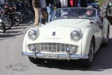 Oldtimertreffen Hasenstrick 2025