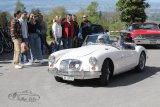 Oldtimertreffen Hasenstrick 2025