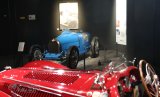 MAC Museum Art & Cars Singen