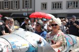 O-iO Oldtimer in Obwalden 2026