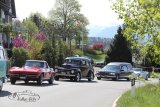 Oldtimertreffen Hasenstrick 2025