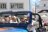 O-iO Oldtimer in Obwalden 2026