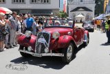 O-iO Oldtimer in Obwalden 2026
