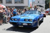 O-iO Oldtimer in Obwalden 2026