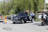 Oldtimertreffen Hasenstrick 2025