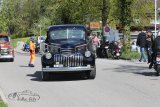Oldtimertreffen Hasenstrick 2025