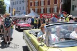O-iO Oldtimer in Obwalden 2026