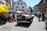 O-iO Oldtimer in Obwalden 2026