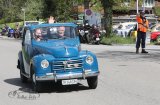 Oldtimertreffen Hasenstrick 2025