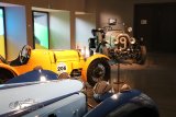 MAC Museum Art & Cars Singen