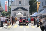 O-iO Oldtimer in Obwalden 2026