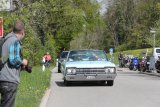 Oldtimertreffen Hasenstrick 2025