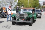 Oldtimertreffen Hasenstrick 2025