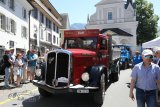 O-iO Oldtimer in Obwalden 2026
