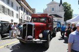 O-iO Oldtimer in Obwalden 2026
