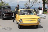 Oldtimertreffen Hasenstrick 2025