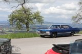 Oldtimertreffen Hasenstrick 2025
