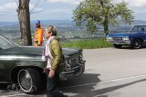 Oldtimertreffen Hasenstrick 2025