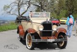 Oldtimertreffen Hasenstrick 2025