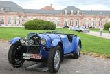 Classic Gala Schwetzingen 2026