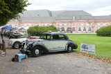 Classic Gala Schwetzingen 2026