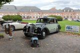 Classic Gala Schwetzingen 2026