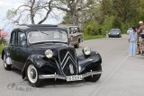 Oldtimertreffen Hasenstrick 2025