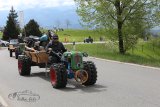 Oldtimertreffen Hasenstrick 2025
