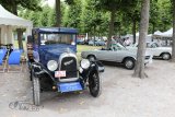 Classic Gala Schwetzingen 2026