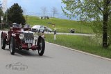 Oldtimertreffen Hasenstrick 2025