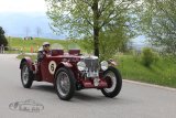 Oldtimertreffen Hasenstrick 2025