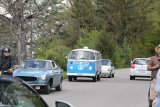 Oldtimertreffen Hasenstrick 2025