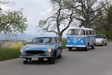Oldtimertreffen Hasenstrick 2025