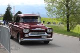 Oldtimertreffen Hasenstrick 2025