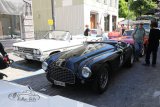 O-iO Oldtimer in Obwalden 2026