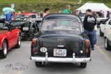 Oldtimertreffen Hasenstrick 2025
