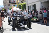 O-iO Oldtimer in Obwalden 2026