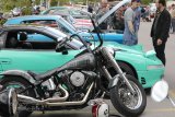 Oldtimertreffen Hasenstrick 2025