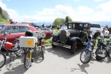 Oldtimertreffen Hasenstrick 2025