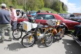 Oldtimertreffen Hasenstrick 2025