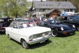 Oldtimertreffen Hasenstrick 2025