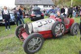 Oldtimertreffen Hasenstrick 2025