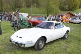 Oldtimertreffen Hasenstrick 2025