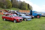 Oldtimertreffen Hasenstrick 2025