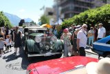O-iO Oldtimer in Obwalden 2026