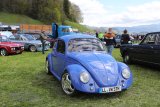 Oldtimertreffen Hasenstrick 2025