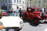 O-iO Oldtimer in Obwalden 2026